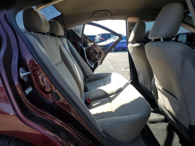 Photo 10 from auction – 2013 HONDA CIVIC LX with VIN 19XFB2F51DE045268