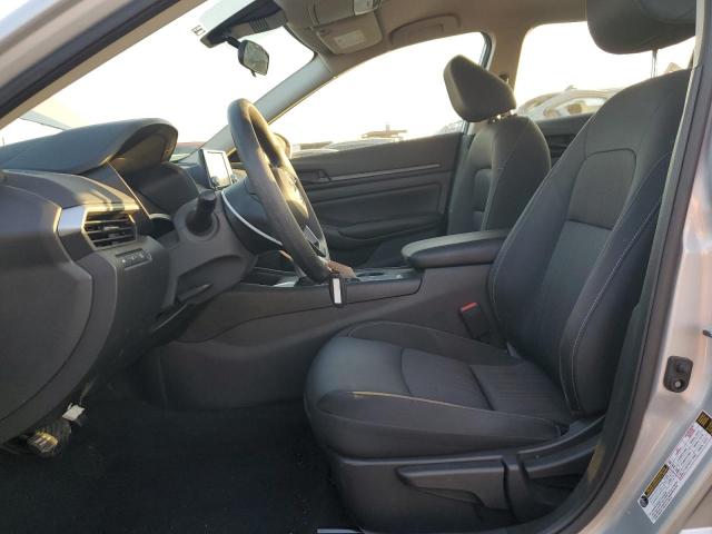 Photo 7 from auction – 2024 NISSAN ALTIMA S with VIN 1N4BL4BV5RN322574