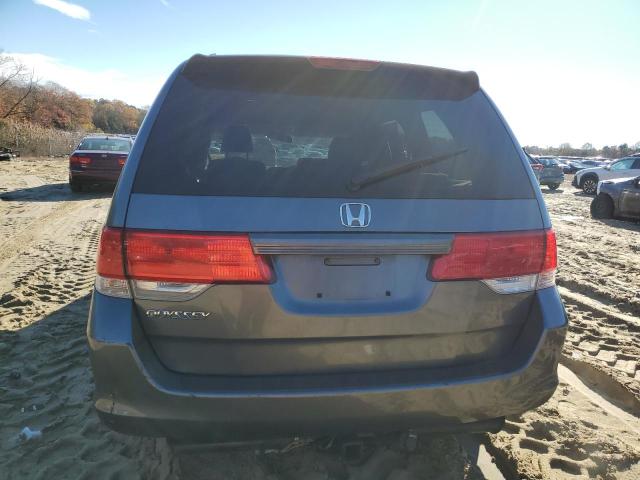 Photo 6 from auction – 2010 HONDA ODYSSEY EX with VIN 5FNRL3H44AB106896
