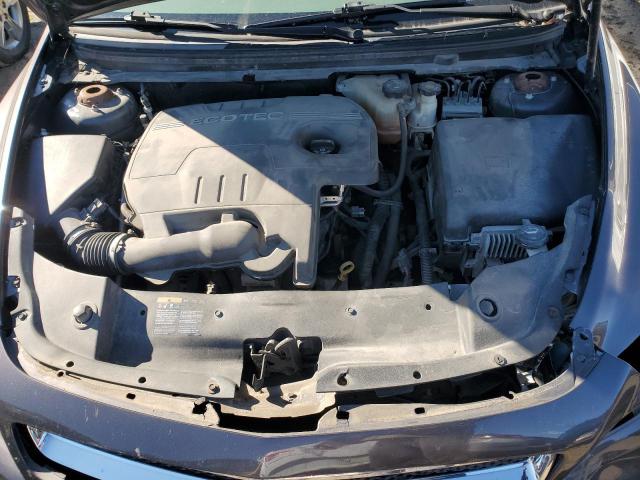Photo 11 from auction – 2010 CHEVROLET MALIBU 1LT with VIN 1G1ZC5EB2A4145386