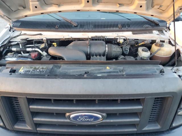 Photo 12 from auction – 2010 FORD ECONOLINE with VIN 1FTNE1EW2ADA90871
