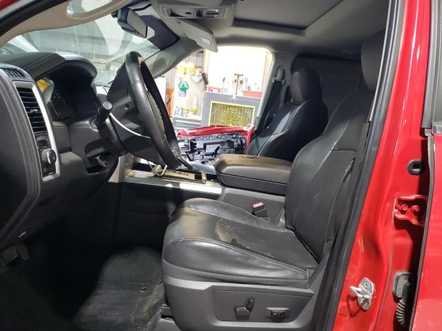 Photo 7 from auction – 2012 DODGE RAM 1500 S with VIN 1C6RD7MT3CS305887