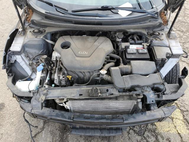 Photo 11 from auction – 2013 HYUNDAI VELOSTER with VIN KMHTC6AD6DU155400