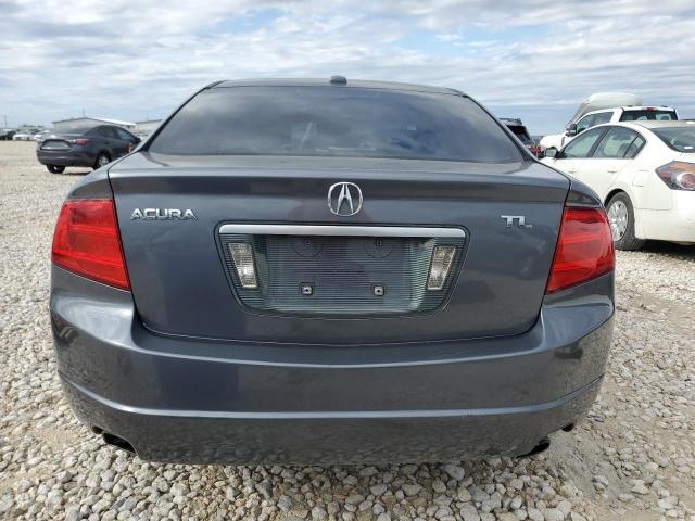 Photo 6 from auction – 2004 ACURA 3.2TL with VIN 19UUA66294A059138