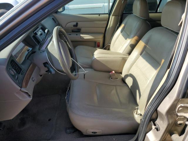 Photo 7 from auction – 2003 FORD CROWN VICT with VIN 2FAFP73W83X214888
