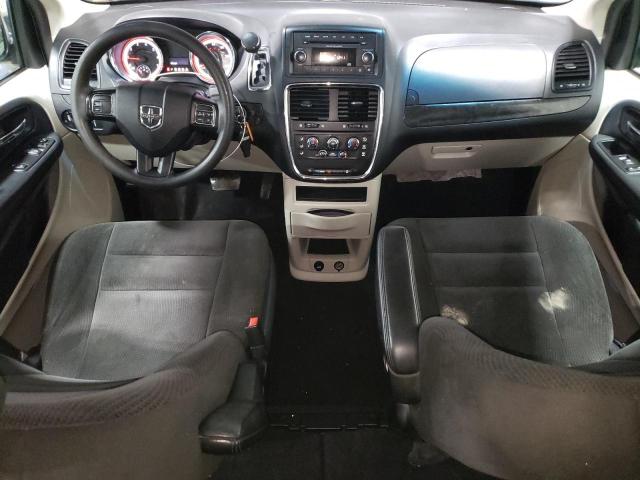 Photo 8 from auction – 2017 DODGE GRAND CARA with VIN 2C4RDGBG0HR574579