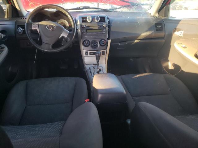 Photo 8 from auction – 2010 TOYOTA COROLLA BA with VIN 2T1BU4EE2AC238173