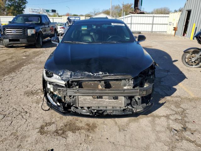 Photo 5 from auction – 2017 LINCOLN MKZ SELECT with VIN 3LN6L5C90HR604275