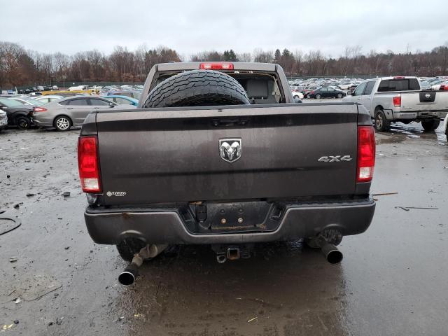 Photo 6 from auction – 2015 RAM 1500 ST with VIN 1C6RR7KT2FS683532