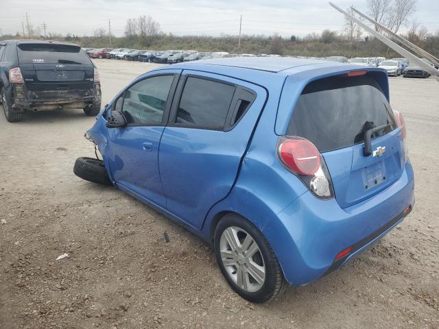 Zdjęcie 2 z aukcji – 2015 CHEVROLET SPARK 1LT z VIN KL8CD6S93FC709618