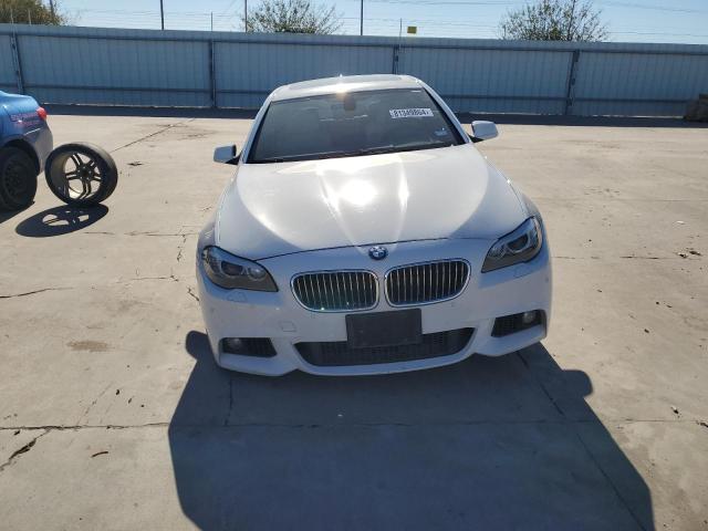 Photo 5 from auction – 2012 BMW 535 I with VIN WBAFR7C55CC817075