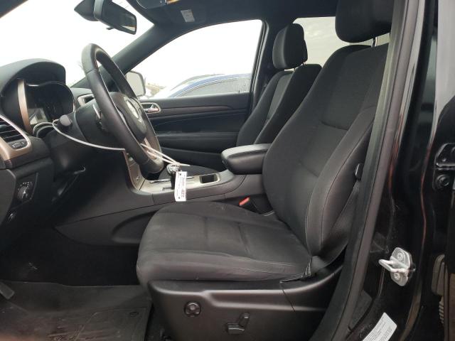 Photo 7 from auction – 2015 JEEP GRAND CHER with VIN 1C4RJFAG4FC787156