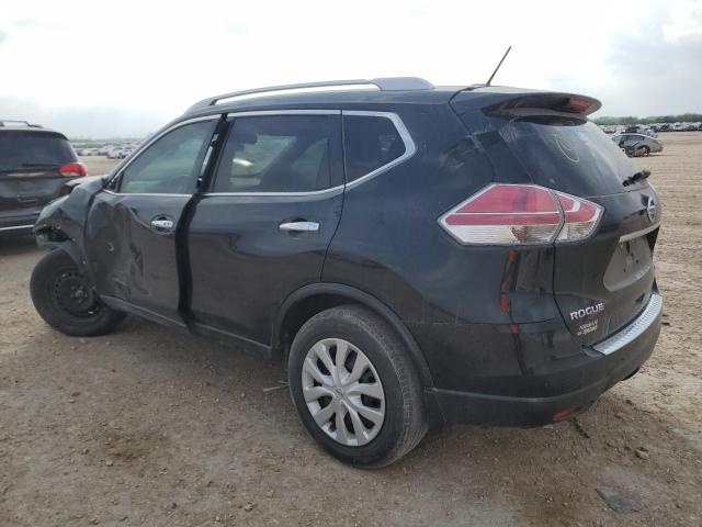 Photo 2 from auction – 2016 NISSAN ROGUE S with VIN 5N1AT2MVXGC757845