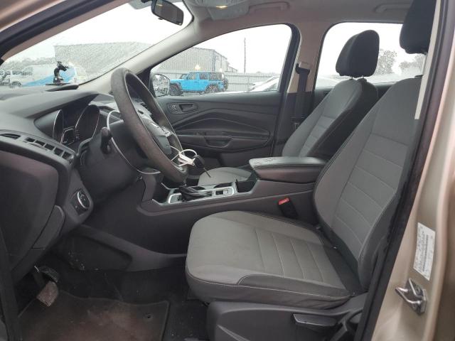 Photo 7 from auction – 2017 FORD ESCAPE S with VIN 1FMCU0F71HUB48941