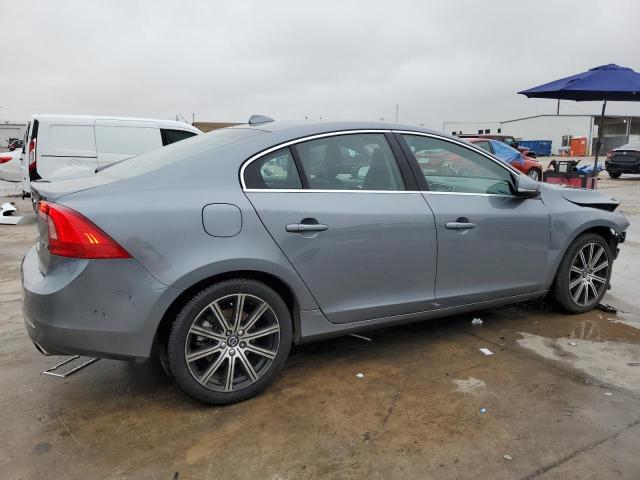 Photo 3 from auction – 2017 VOLVO S60 PREMIE with VIN LYV402HK3HB139847