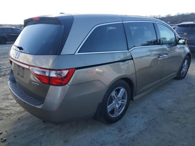 Photo 3 from auction – 2012 HONDA ODYSSEY TO with VIN 5FNRL5H91CB005194