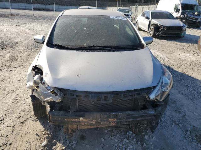 Photo 5 from auction – 2015 KIA FORTE LX with VIN KNAFK4A63F5294582