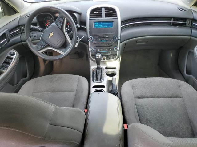 Photo 8 from auction – 2014 CHEVROLET MALIBU LS with VIN 1G11B5SL9EF255083