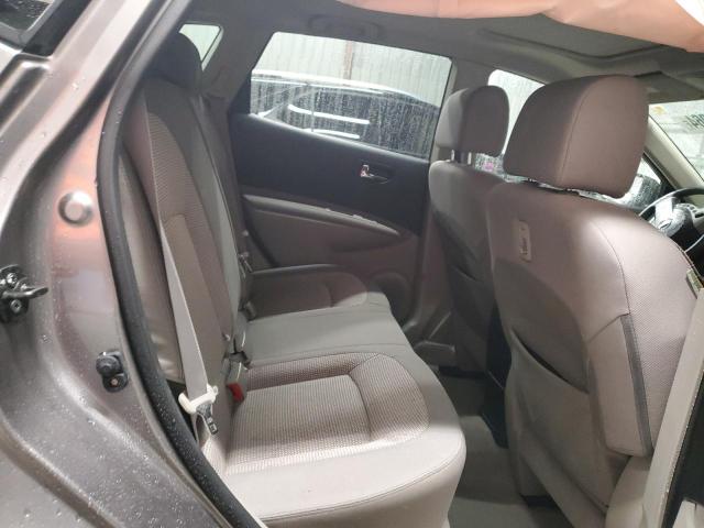 Photo 11 from auction – 2011 NISSAN ROGUE S with VIN JN8AS5MV8BW689338
