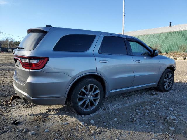 Photo 3 from auction – 2014 DODGE DURANGO SX with VIN 1C4RDJAG7EC561833