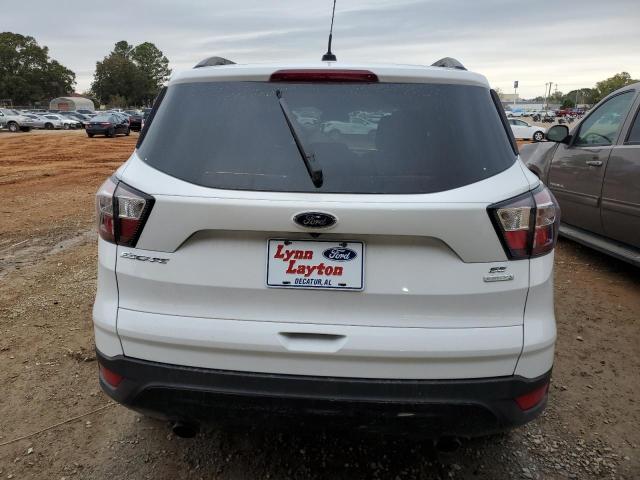 Photo 6 from auction – 2018 FORD ESCAPE SE with VIN 1FMCU0GD3JUD18792