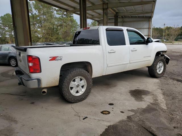 Photo 3 from auction – 2011 CHEVROLET SILVERADO with VIN 3GCPKTE37BG373855