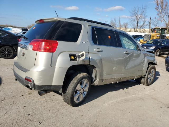 Photo 3 from auction – 2014 GMC TERRAIN SL with VIN 2GKFLSE30E6335925