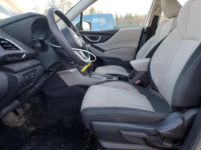 Photo 7 from auction – 2021 SUBARU FORESTER with VIN JF2SKAAC0MH533136