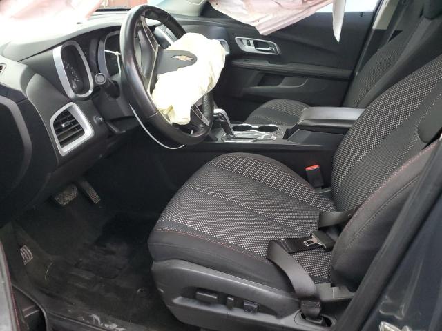 Photo 7 from auction – 2013 CHEVROLET EQUINOX LT with VIN 2GNFLEEK0D6242686