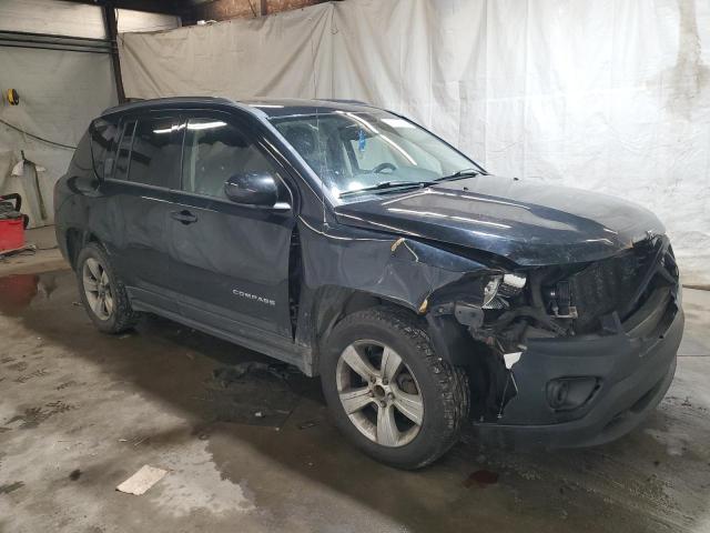 Photo 4 from auction – 2014 JEEP COMPASS LA with VIN 1C4NJDEB7ED718780