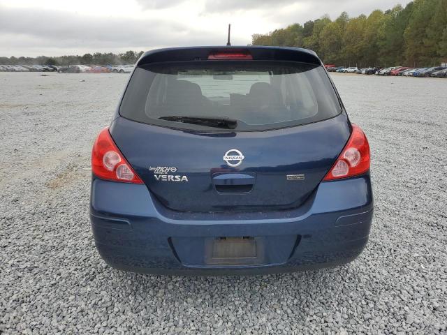 Photo 6 from auction – 2012 NISSAN VERSA with VIN 3N1BC1CP7CK239477