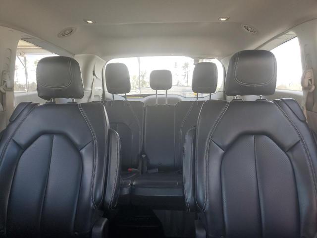 Photo 10 from auction – 2020 CHRYSLER VOYAGER LX with VIN 2C4RC1DG9LR265764