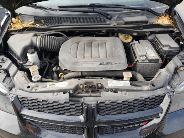 Photo 12 from auction – 2019 DODGE GRAND CARA with VIN 2C4RDGEG7KR515080