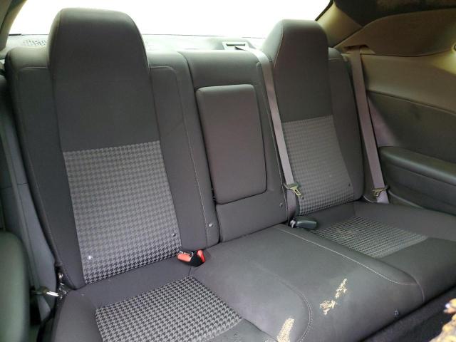 Photo 10 from auction – 2021 DODGE CHALLENGER with VIN 2C3CDZFJ6MH604762