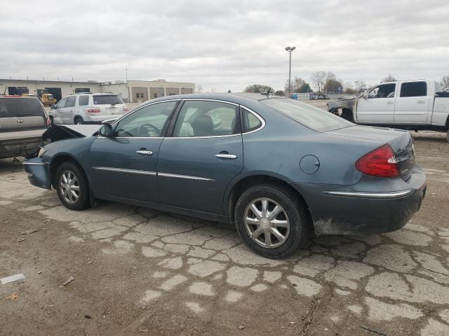 Photo 2 from auction – 2006 BUICK LACROSSE C with VIN 2G4WD582361264551