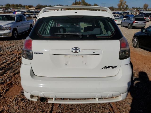 Photo 6 from auction – 2006 TOYOTA COROLLA MA with VIN 2T1KR32E56C605574
