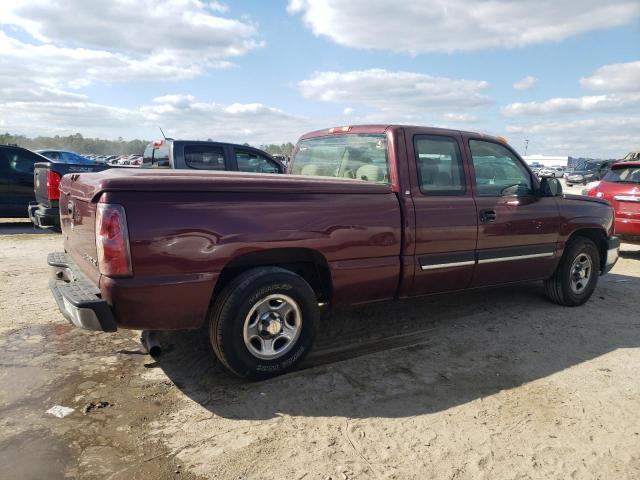 Photo 3 from auction – 2003 CHEVROLET SILVERADO with VIN 2GCEC19V831255361