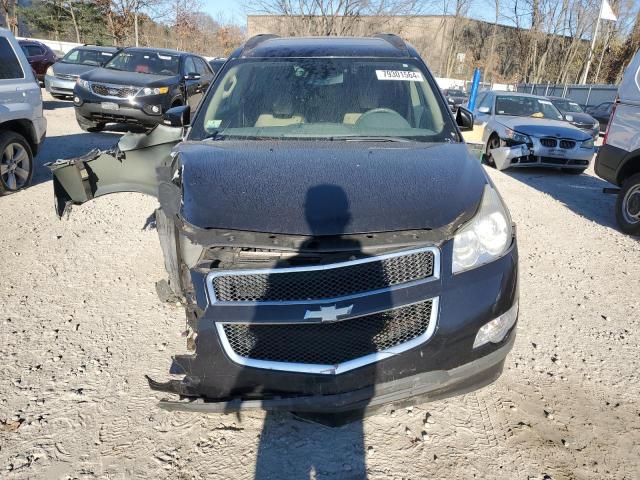 Photo 5 from auction – 2011 CHEVROLET TRAVERSE L with VIN 1GNKRJED8BJ100089