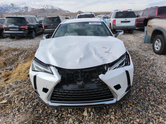 Photo 5 from auction – 2019 LEXUS UX 250H with VIN JTHU9JBH7K2013219