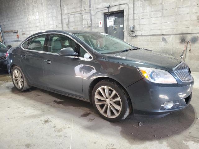 Photo 4 from auction – 2015 BUICK VERANO CON with VIN 1G4PR5SK7F4123520
