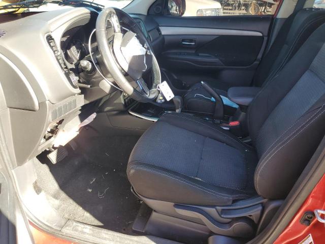 Photo 7 from auction – 2018 MITSUBISHI OUTLANDER with VIN JA4AD3A34JZ043170
