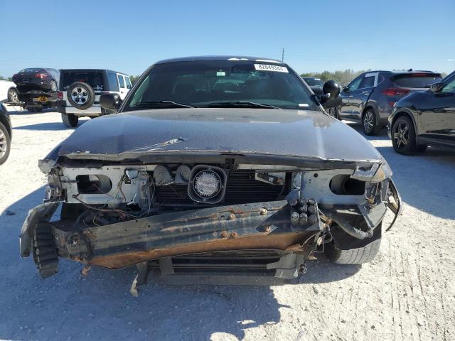 Photo 5 from auction – 2008 FORD CROWN VICT with VIN 2FAFP71V98X148787