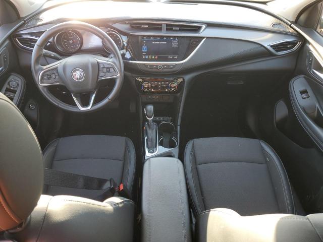 Photo 8 from auction – 2021 BUICK ENCORE GX with VIN KL4MMDS29MB073917