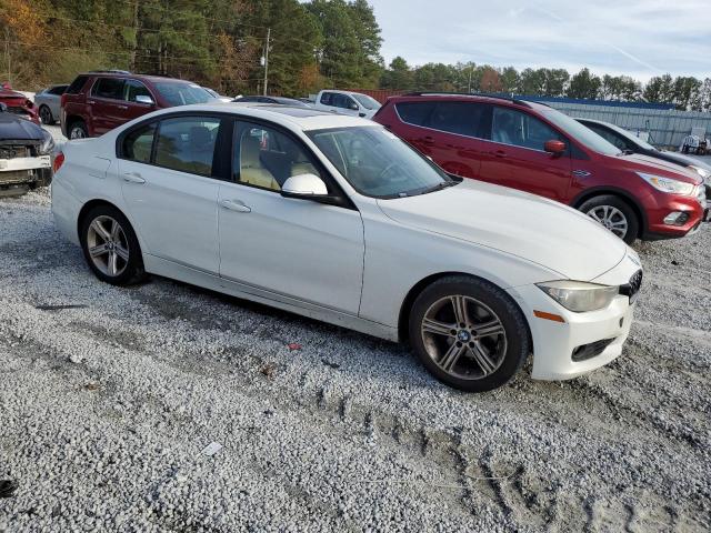 صورة رقم 4 من المزاد - 2014 BMW 328 I مع VIN WBA3A5C5XEP601104