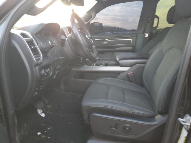 Photo 7 from auction – 2019 RAM 1500 BIG H with VIN 1C6RRFFG4KN697206