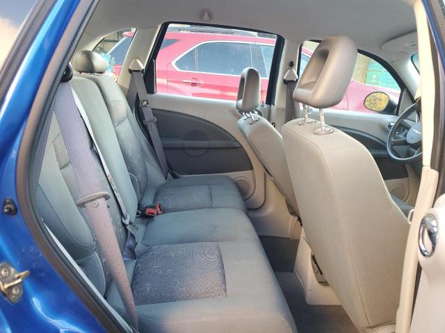 Photo 11 from auction – 2006 CHRYSLER PT CRUISER with VIN 3A4FY48B86T338980