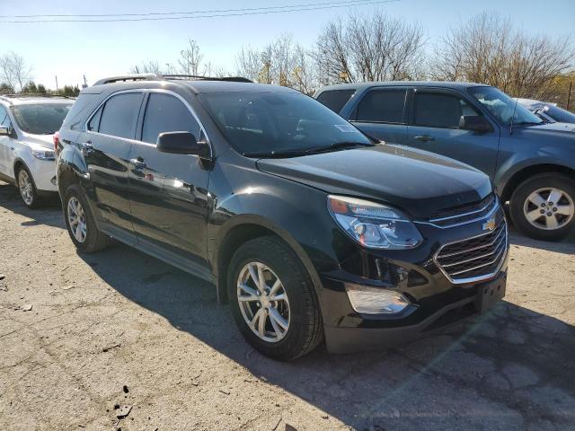 Photo 4 from auction – 2017 CHEVROLET EQUINOX LT with VIN 2GNFLFEK3H6207054