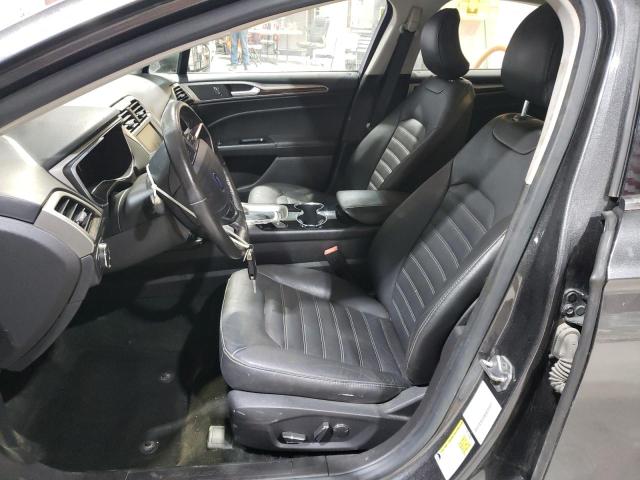 صورة رقم 7 من المزاد - 2016 FORD FUSION SE مع VIN 3FA6P0HD7GR280898