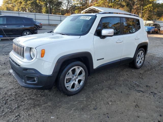 صورة رقم 1 من المزاد - 2015 JEEP RENEGADE L مع VIN ZACCJADTXFPC36047