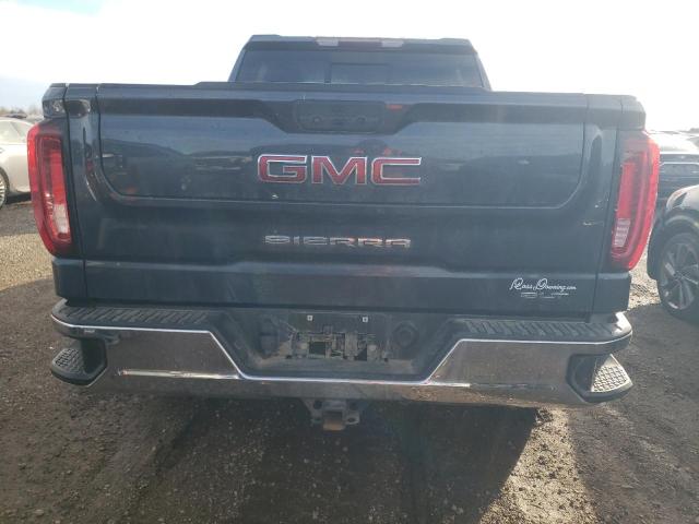 Photo 6 from auction – 2021 GMC SIERRA C15 with VIN 1GTP8DED9MZ219065
